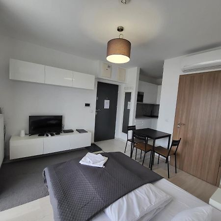 Sdp Meder B401 Apartment Budapest Eksteriør billede