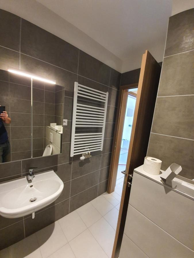 Sdp Meder B401 Apartment Budapest Eksteriør billede