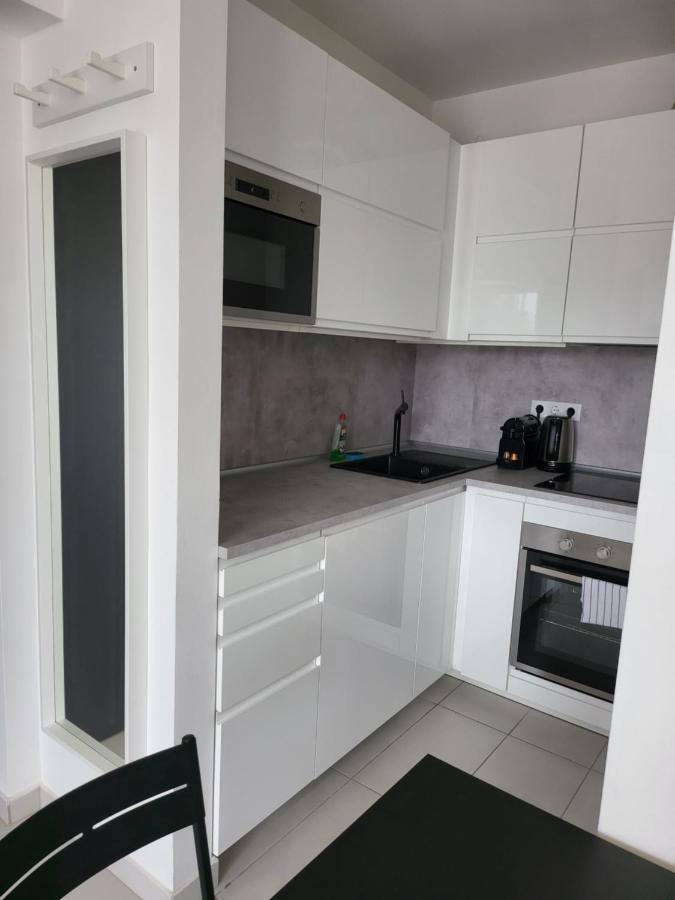 Sdp Meder B401 Apartment Budapest Eksteriør billede
